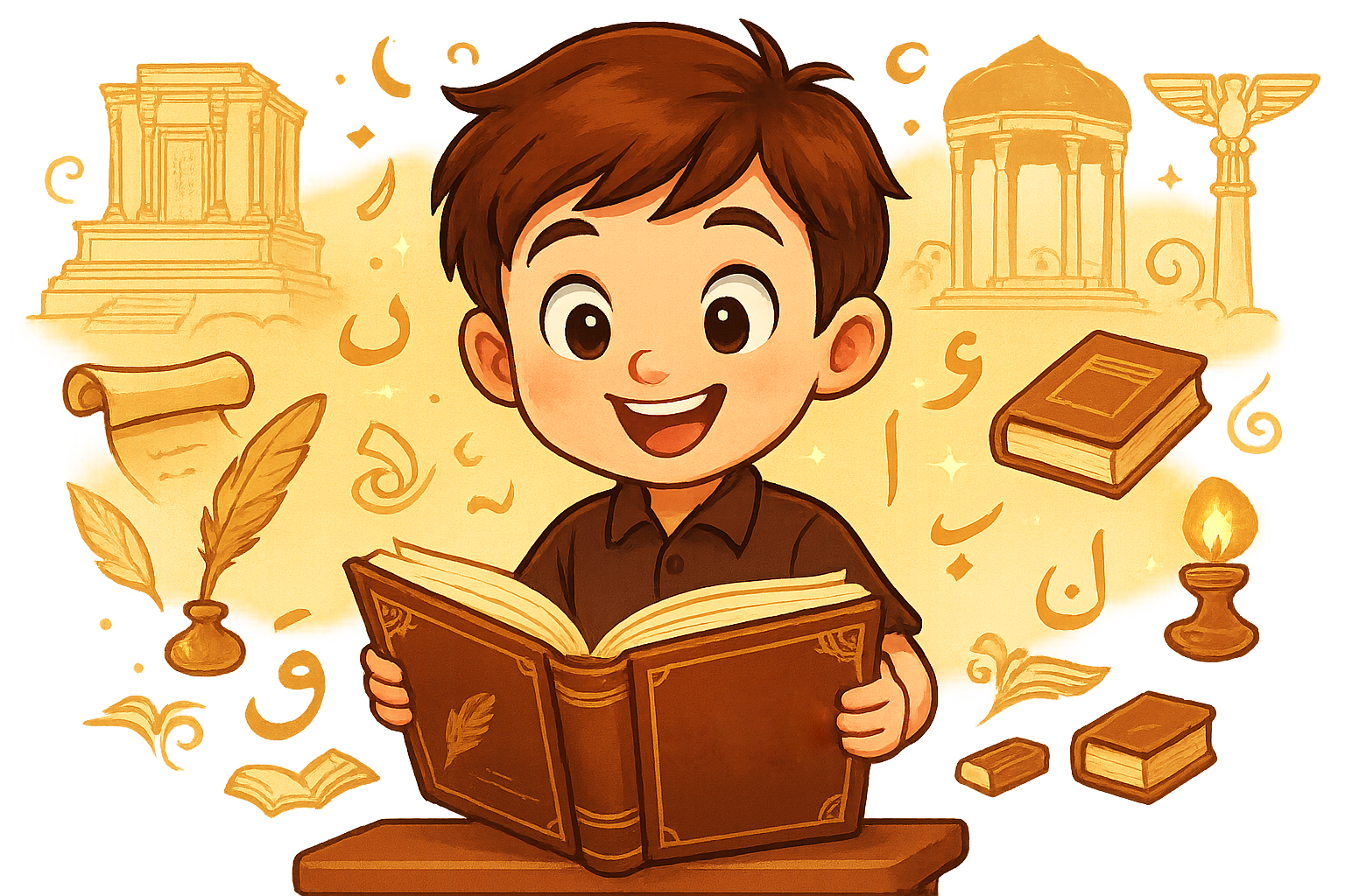 کتاب الکترونیک (PDF) درسنامه زبان فارسی